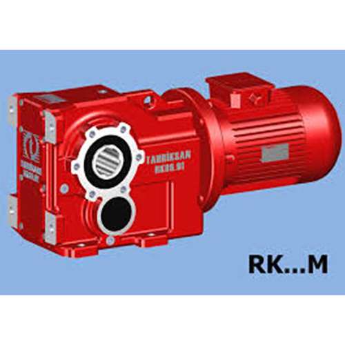 گیربکس شافت مستقیم TAHRIKSAN